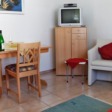 Ferienwohnung Amann Нонненхорн Экстерьер фото