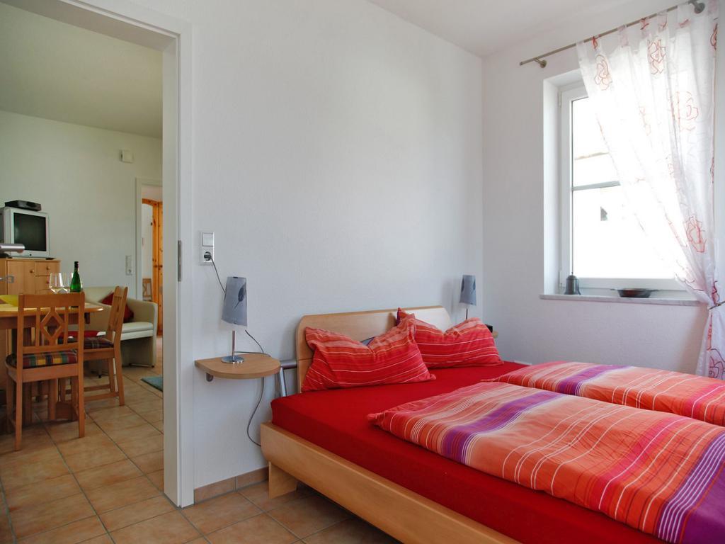Ferienwohnung Amann Нонненхорн Экстерьер фото