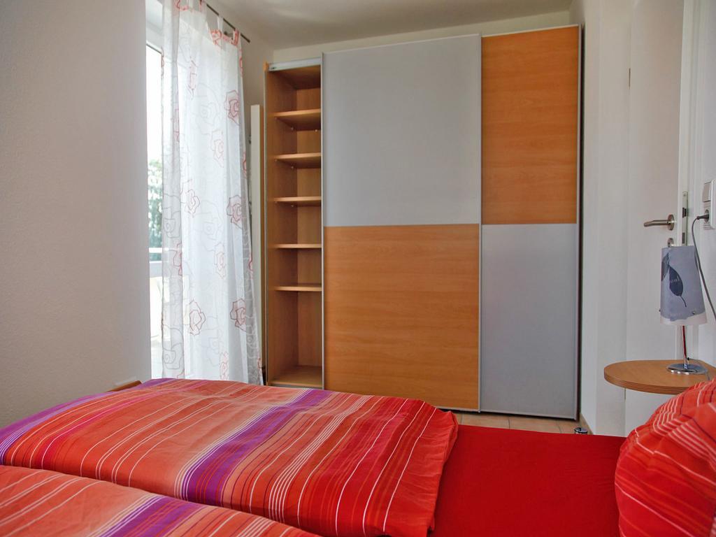 Ferienwohnung Amann Нонненхорн Экстерьер фото